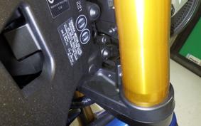YAMAHA XSR900 2022 RN80J