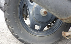 SUZUKI ADDRESS V125 S CF4MA