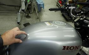 HONDA CB750 GEN 2 2010 RC42