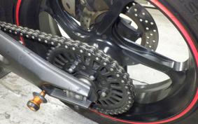 YAMAHA MT-09 2015 RN34J
