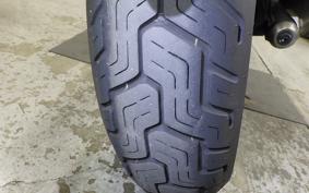 HONDA REBEL 250 A MC49