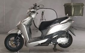 HONDA LEAD 125 JF45