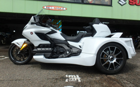 HONDA GOLDWING TOURDCT TRIKE 2020 SC79..