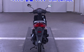 SUZUKI ADDRESS110-2