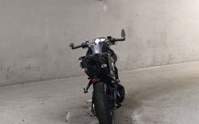 YAMAHA MT-25 RG43J