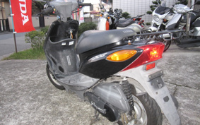 YAMAHA JOG DELUXE SA36J