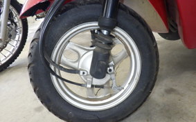 HONDA TODAY AF61