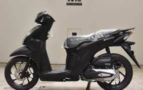 HONDA DIO 110 Lite 2015 JK46