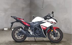 YAMAHA YZF-R25 RG10J