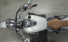 HONDA SHADOW 400 2006 NC34
