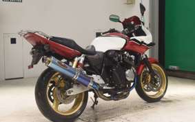 HONDA CB400 SUPER BOLDOR VTEC 2007 NC39