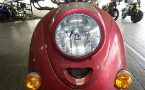 YAMAHA VINO 50 SA26J
