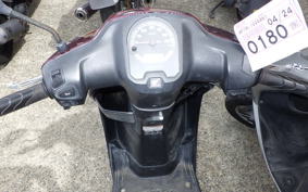 HONDA TACT-4ﾍﾞｰｼｯｸ AF79