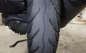 SUZUKI LET's 4 2025 CA41A