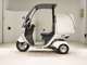 Фото Honda GYRO CANOPY 2014 с японского аукциона
