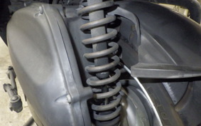 YAMAHA JOG Gen.5 2013 SA36J