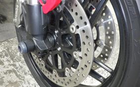 DUCATI MONSTER 797 + 2018