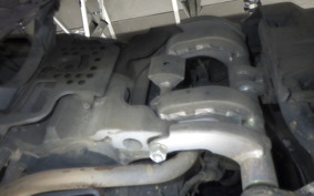 HONDA ﾍﾞﾝﾘｨ110 2004 JA09