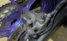 YAMAHA MT-25 A 2025 RG43J