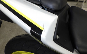 YAMAHA YZF-R25 A RG43J
