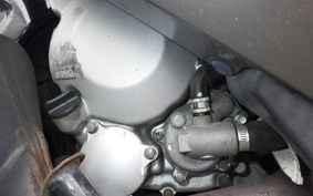 SUZUKI SKYWAVE 400 2007 CK43A