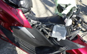 HONDA PCX125 JF81