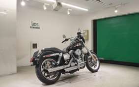 HARLEY FXDLI 1450 2006