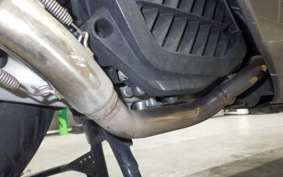 HONDA PCX125 2018 JF81