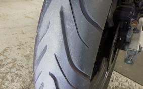 HONDA WOLF125