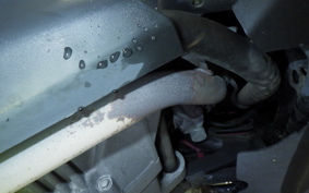 YAMAHA MAJESTY155 Gen.2 S SG52J