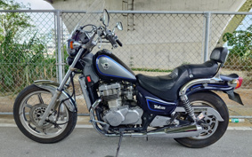KAWASAKI VULCAN 400 1992 EN400B