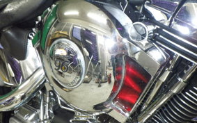 HARLEY FLSTF 1450 2006