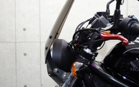 HONDA  REBEL 250 ABS MC49