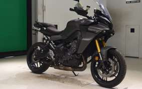 YAMAHA TRACER 9 GT 2021 RN70J