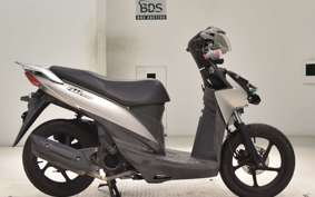 SUZUKI ADDRESS 110