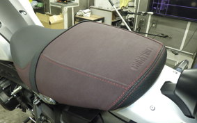 YAMAHA XSR900 2018 RN56J