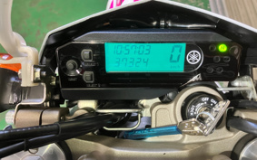 YAMAHA WR250X DG15J