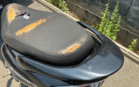 SUZUKI BURGMAN 125 EA11A