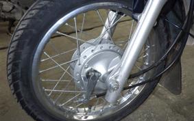 HONDA C110 SUPER CUB JA10