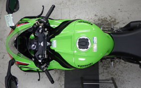 KAWASAKI ZX 10 NINJA ABS 2023 ZXT02L