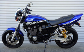 YAMAHA XJR400R-1 2003 RH02J
