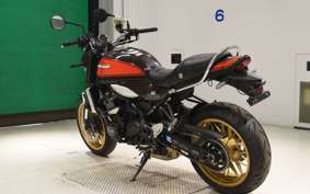 KAWASAKI Z900RS 2022 ZR900C