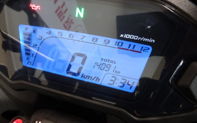 HONDA CB400F 2015 NC47