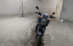 HONDA NC750X 2021 RC90