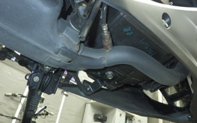 SUZUKI ｼﾞｸｻｰ250SF ED22B