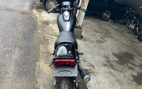 KAWASAKI ELIMINATOR 250 EL250A