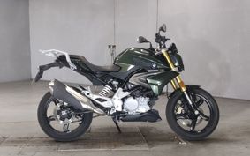 BMW G310R 2021 0G01