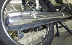 HONDA C110 SUPER CUB 2017 JA44