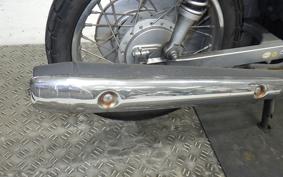 HONDA C50 SUPER CUB AA04