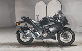 SUZUKI JIKUSA-SF250 ED22A